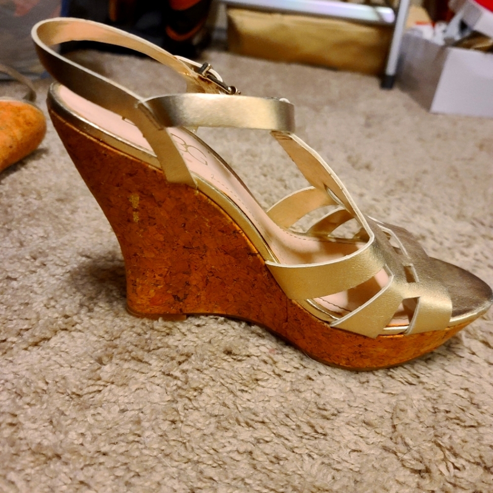 Women's Heels